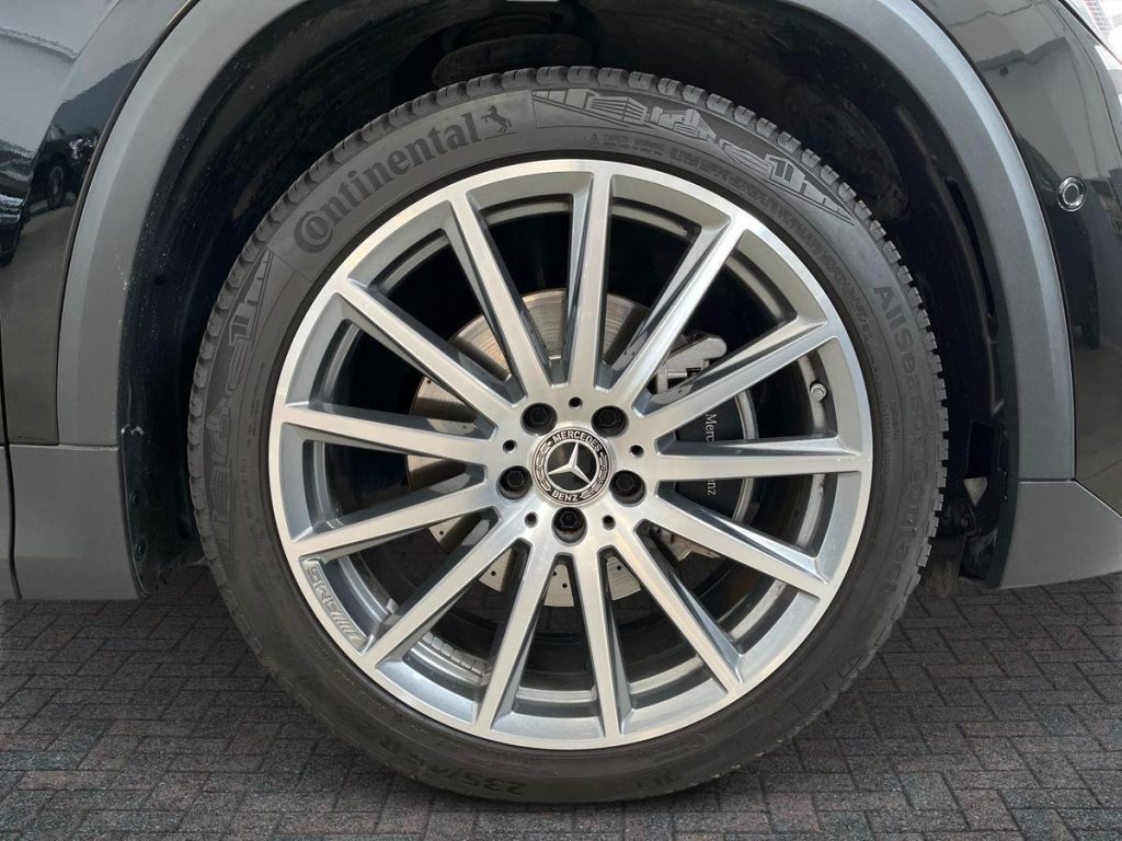 MERCEDES-BENZ GLA 200 Automatic Premium - 7