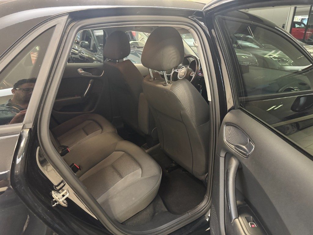 AUDI A1 SPB 1.4 TDI Admired SLINE+BIXENO+NAVI - 12