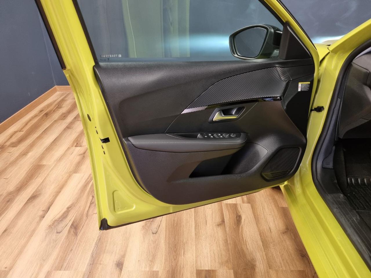PEUGEOT 208 Hybrid 110 e-DCS6 Business - 12