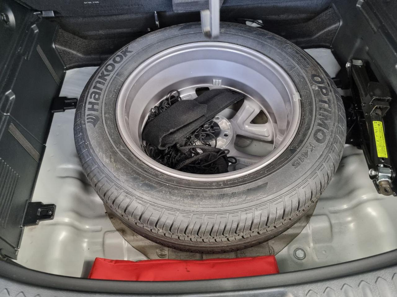 KIA Sportage 1.6 GDI 2WD Cool - 17