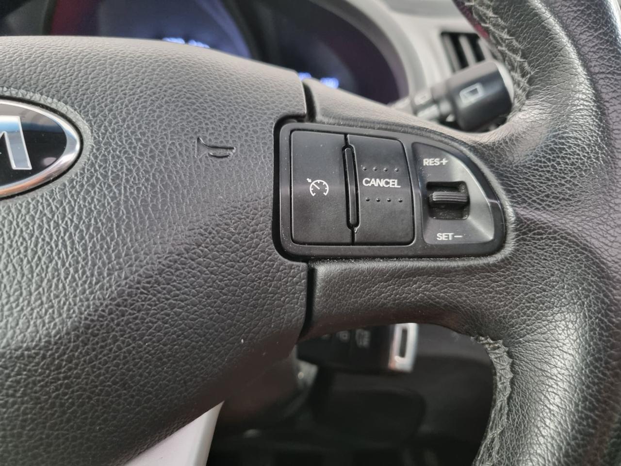 KIA Sportage 1.6 GDI 2WD Cool - 18