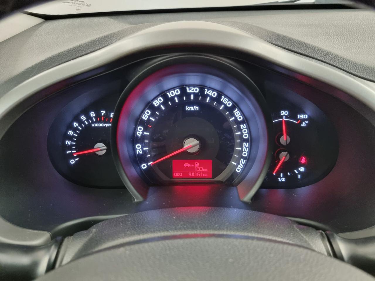 KIA Sportage 1.6 GDI 2WD Cool - 6