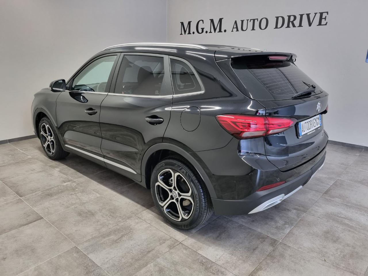 MG ZS 1.5 Hybrid COMFORT - 16