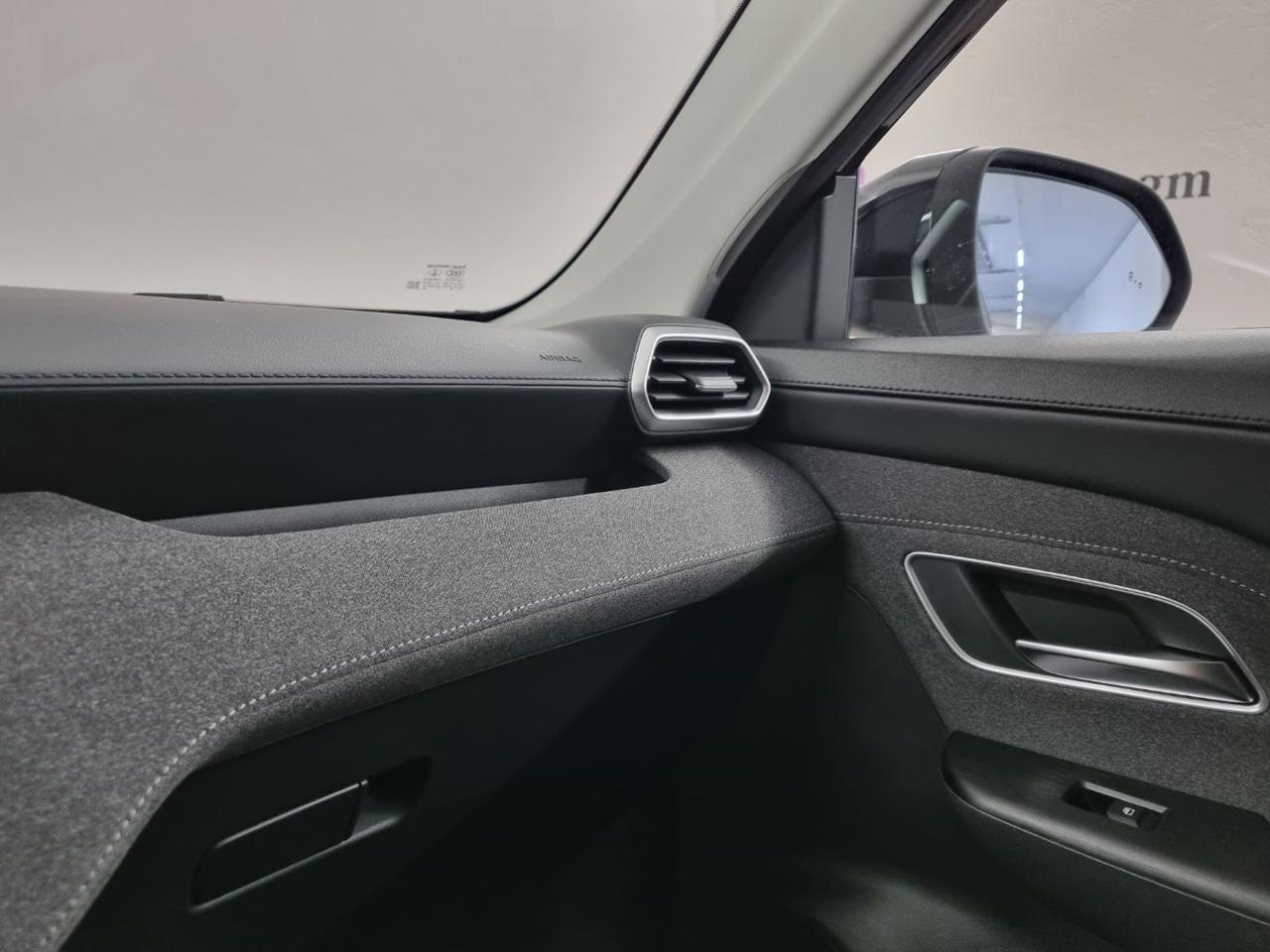 MG ZS 1.5 Hybrid COMFORT - 31