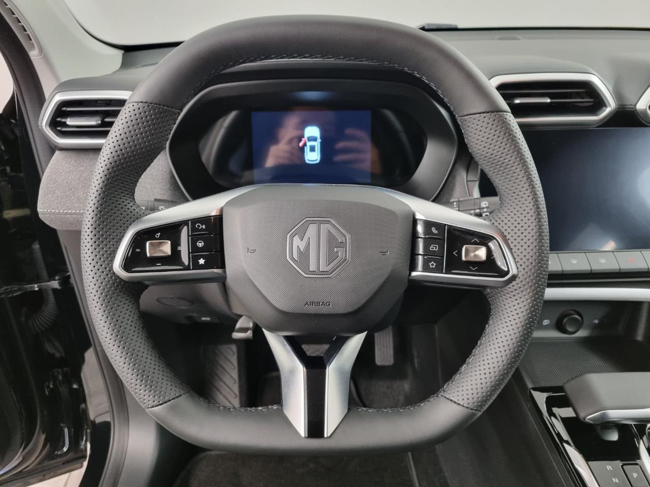 MG ZS 1.5 Hybrid COMFORT - 28