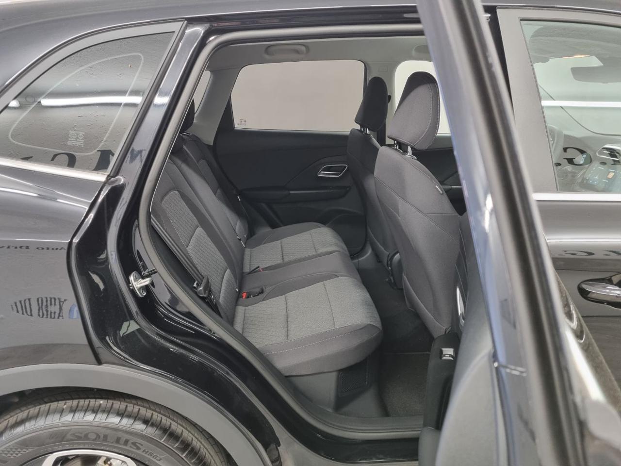 MG ZS 1.5 Hybrid COMFORT - 25