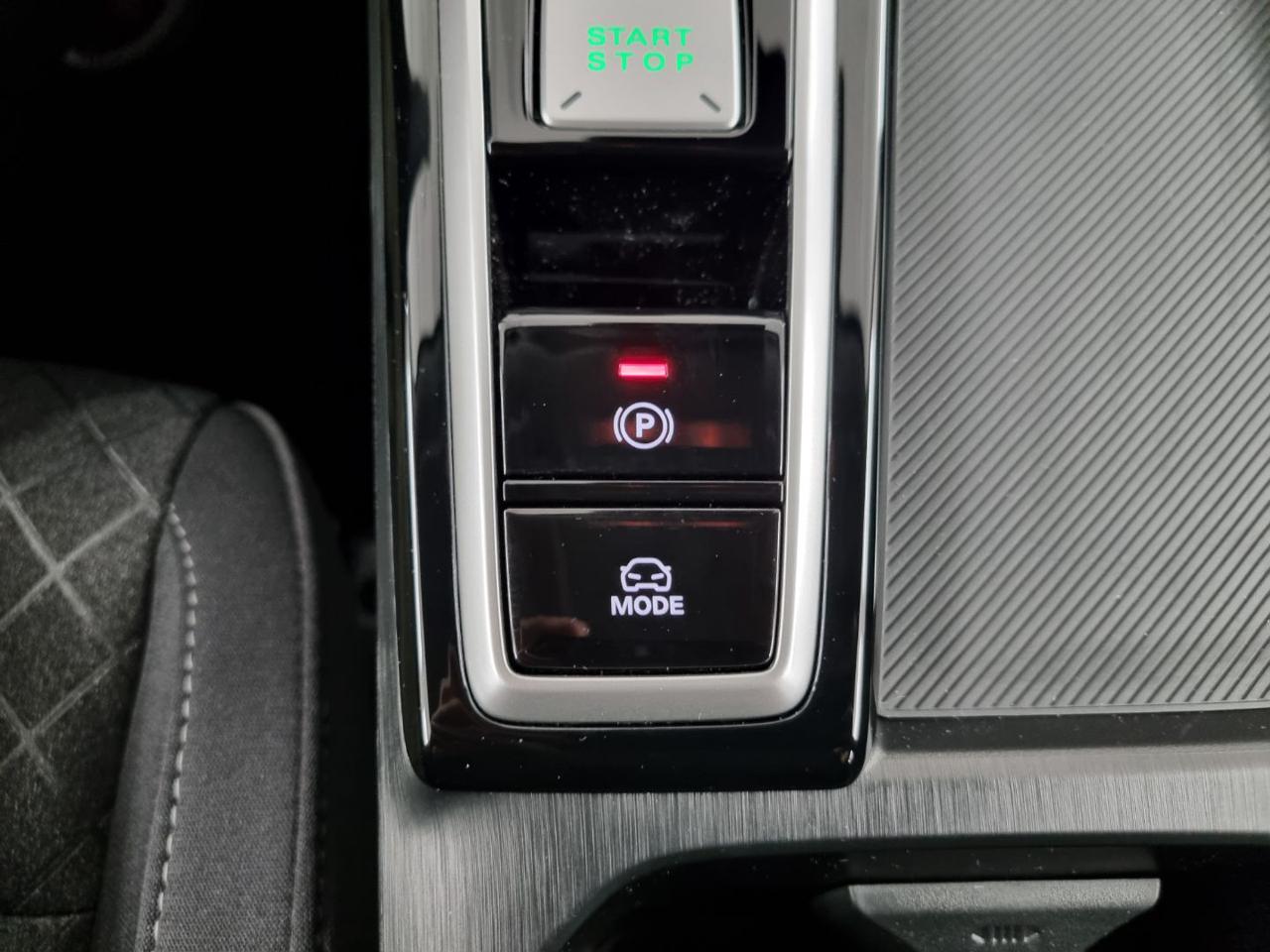 MG ZS 1.5 Hybrid COMFORT - 30