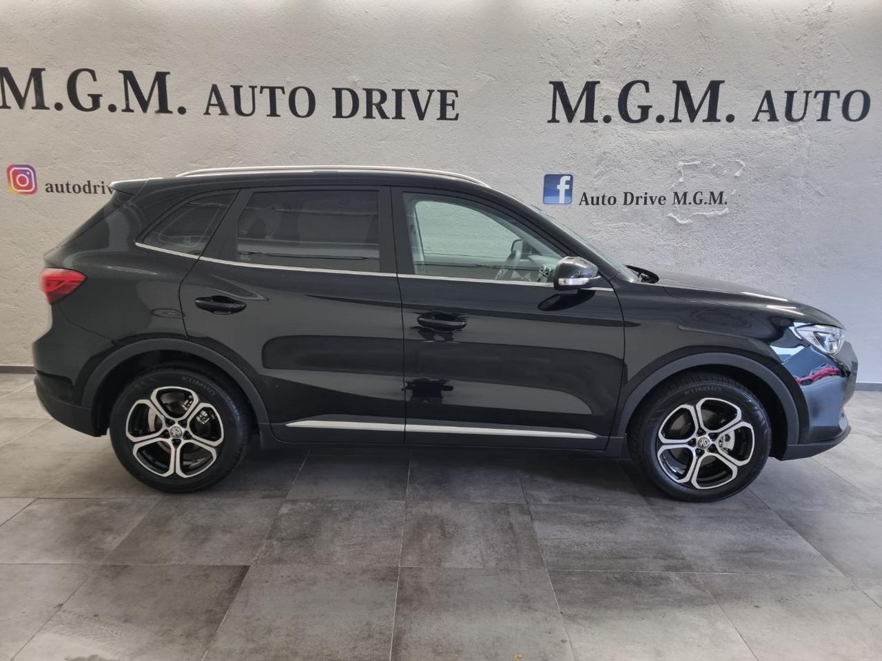 MG ZS 1.5 Hybrid COMFORT - 4