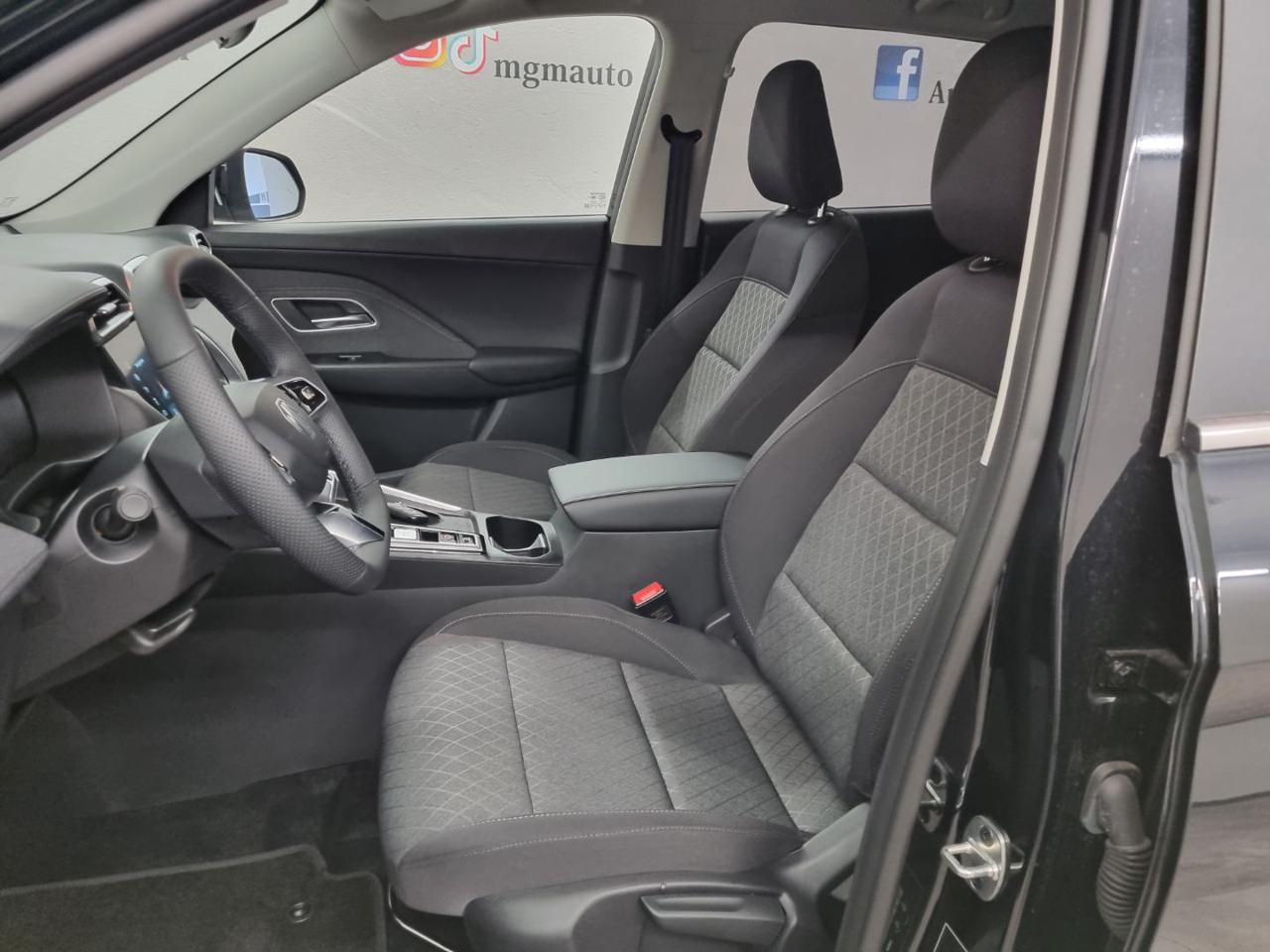 MG ZS 1.5 Hybrid COMFORT - 19