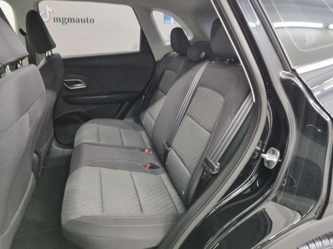 MG ZS 1.5 Hybrid COMFORT - 23