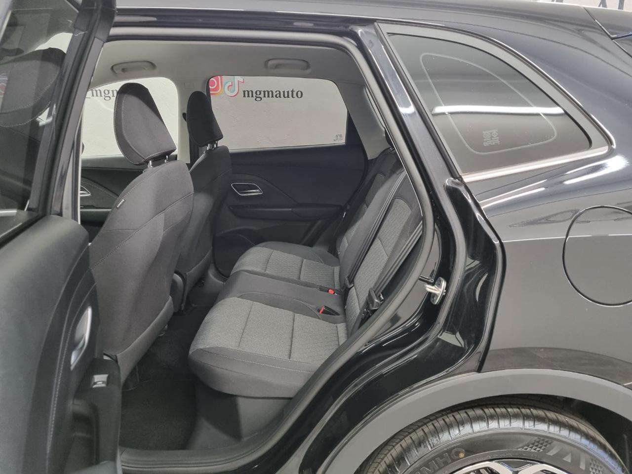 MG ZS 1.5 Hybrid COMFORT - 9