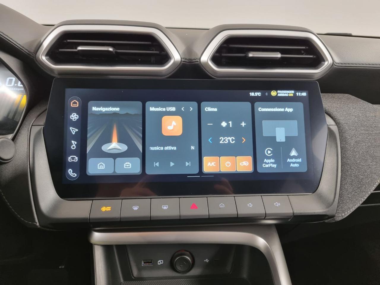 MG ZS 1.5 Hybrid COMFORT - 10