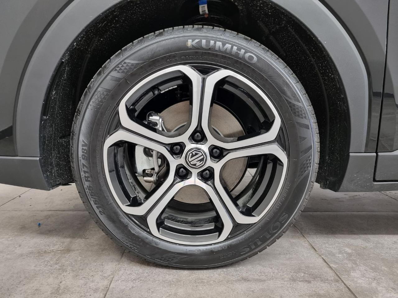 MG ZS 1.5 Hybrid COMFORT - 15