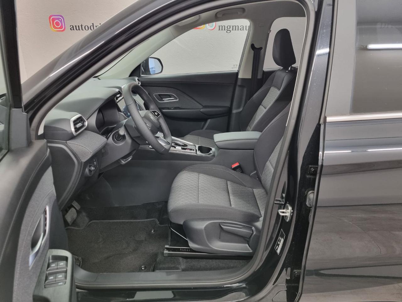 MG ZS 1.5 Hybrid COMFORT - 7