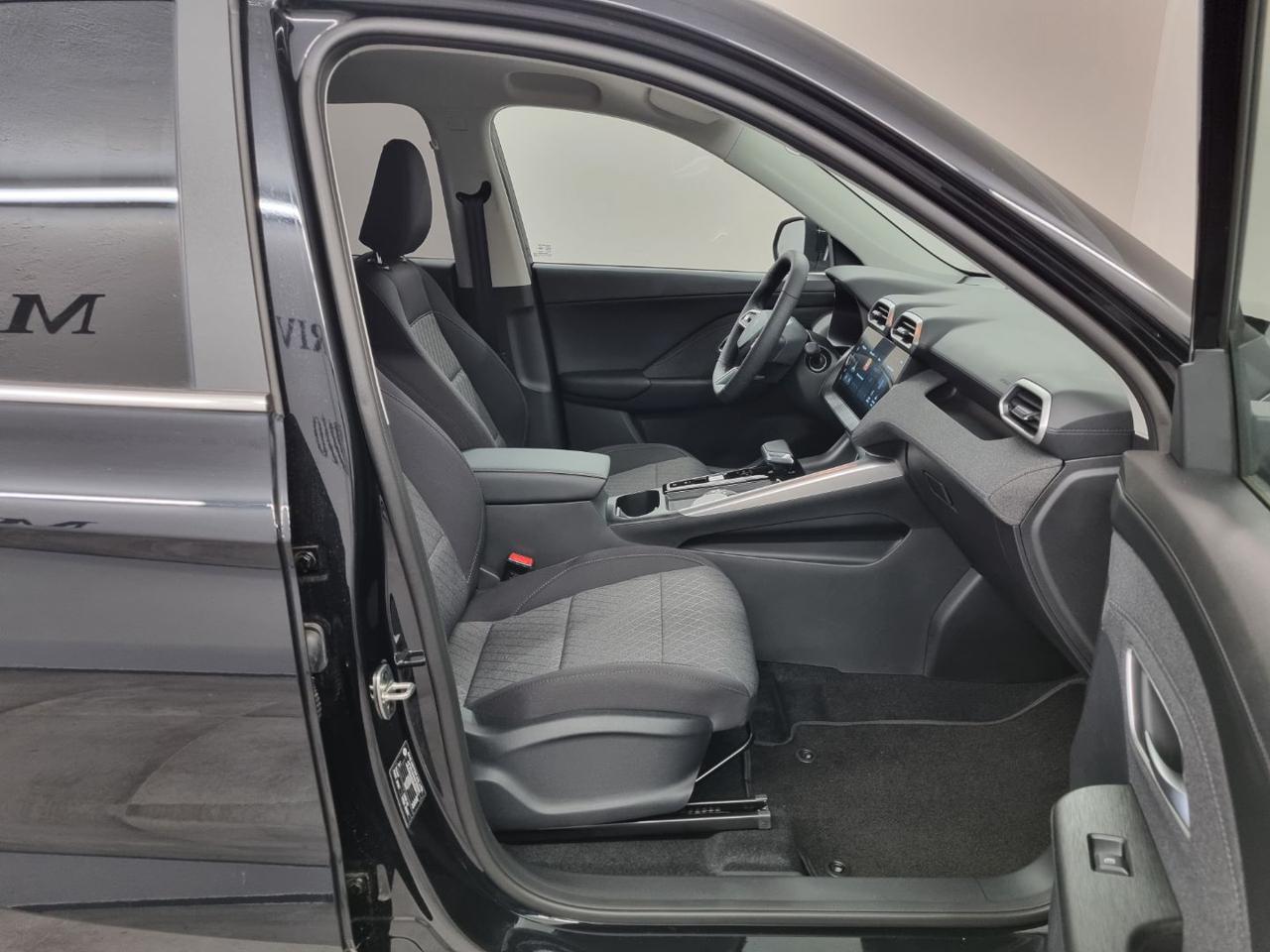 MG ZS 1.5 Hybrid COMFORT - 8