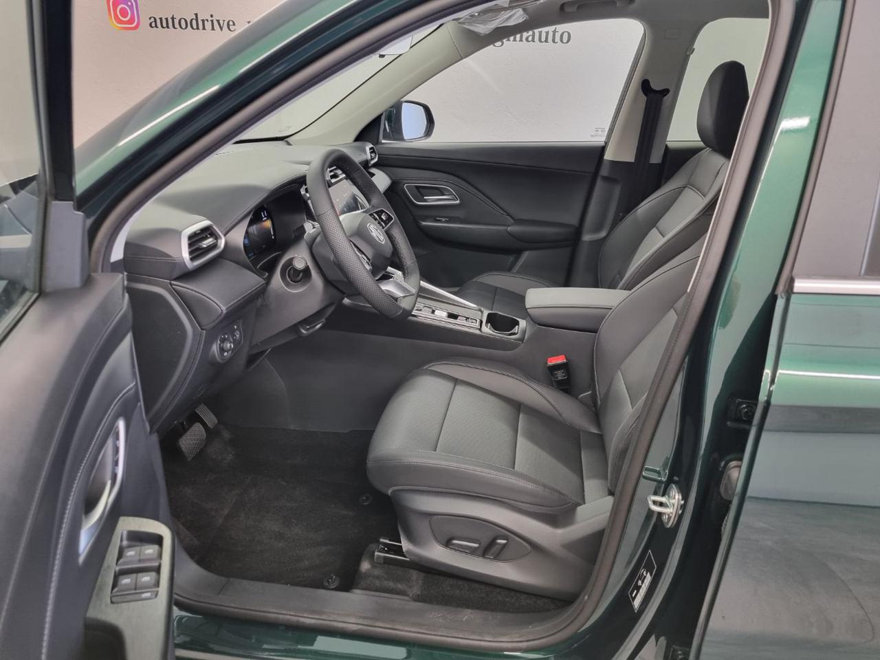 MG ZS 1.5 Hybrid+ Luxury - 10