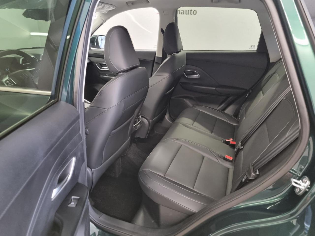 MG ZS 1.5 Hybrid+ Luxury - 12