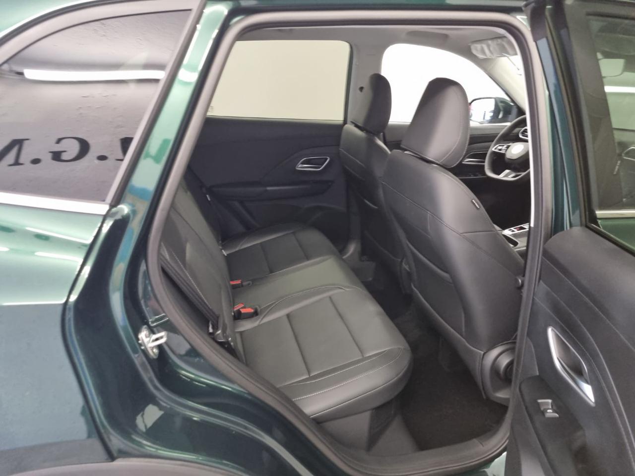 MG ZS 1.5 Hybrid+ Luxury - 18