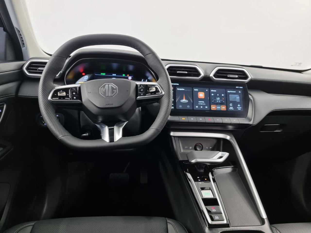 MG ZS 1.5 Hybrid+ Luxury - 20