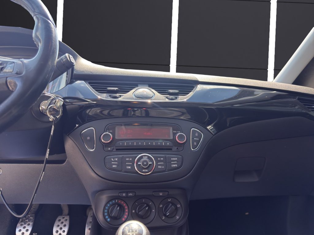 OPEL Corsa 1.2 5 porte b-Color Gpl - 16
