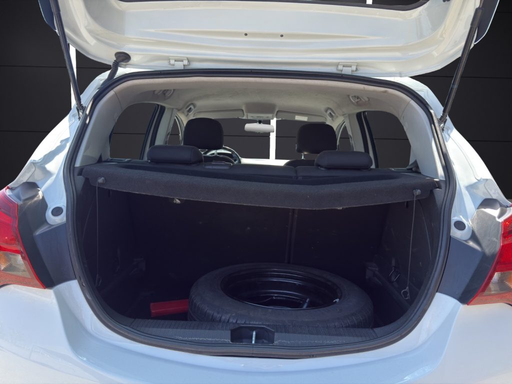 OPEL Corsa 1.2 5 porte b-Color Gpl - 20