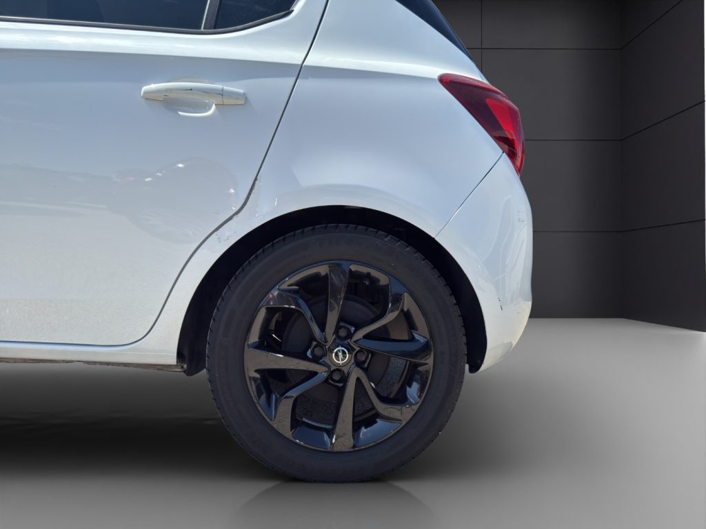 OPEL Corsa 1.2 5 porte b-Color Gpl - 21
