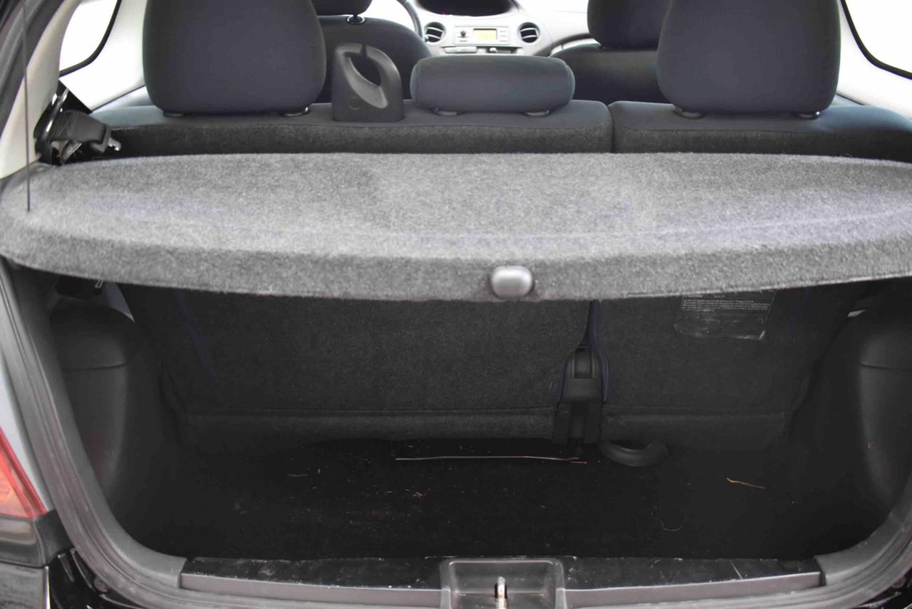 TOYOTA Yaris 1.0i 16V cat 3 porte Sol - 19