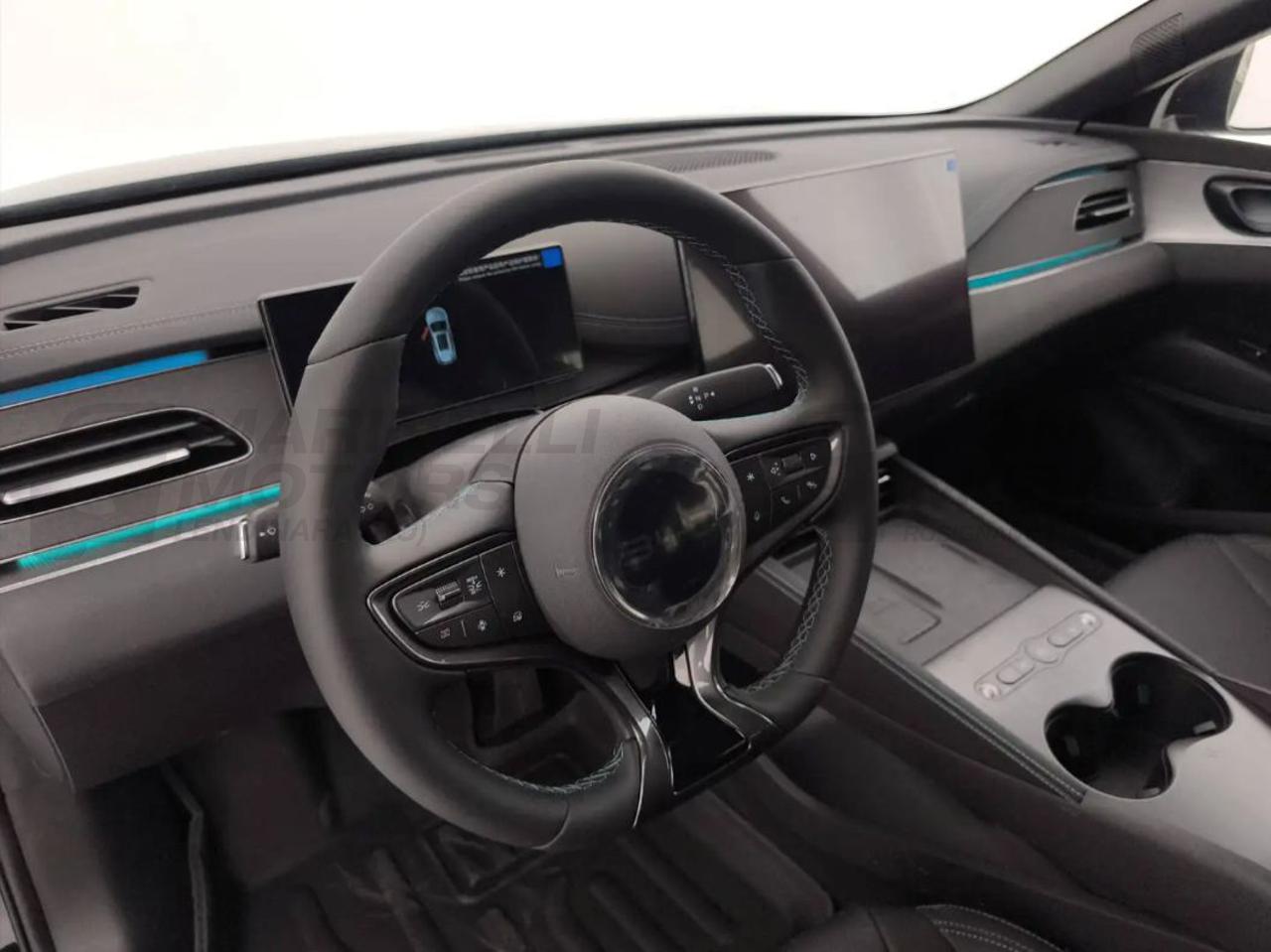 BYD Seal 6 TOURING DM-I 1.5 PHEV COMFORT 2WD - 8