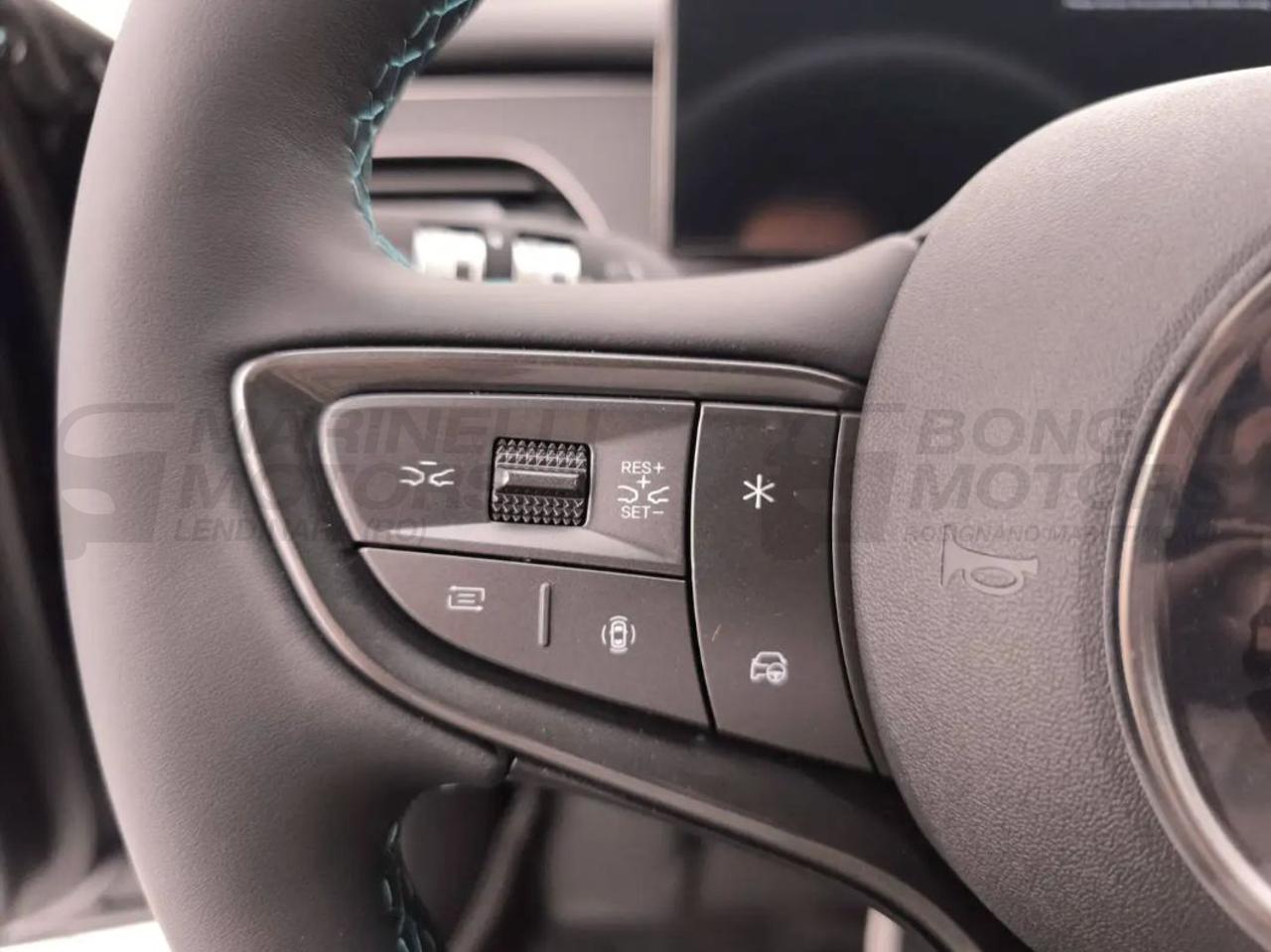BYD Seal 6 TOURING DM-I 1.5 PHEV COMFORT 2WD - 11