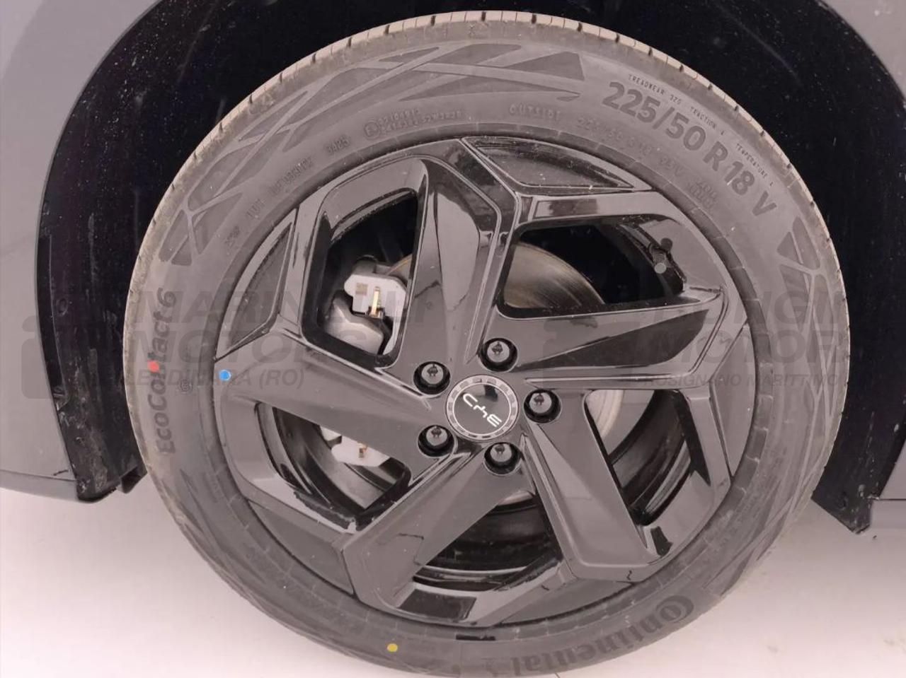 BYD Seal 6 TOURING DM-I 1.5 PHEV COMFORT 2WD - 6