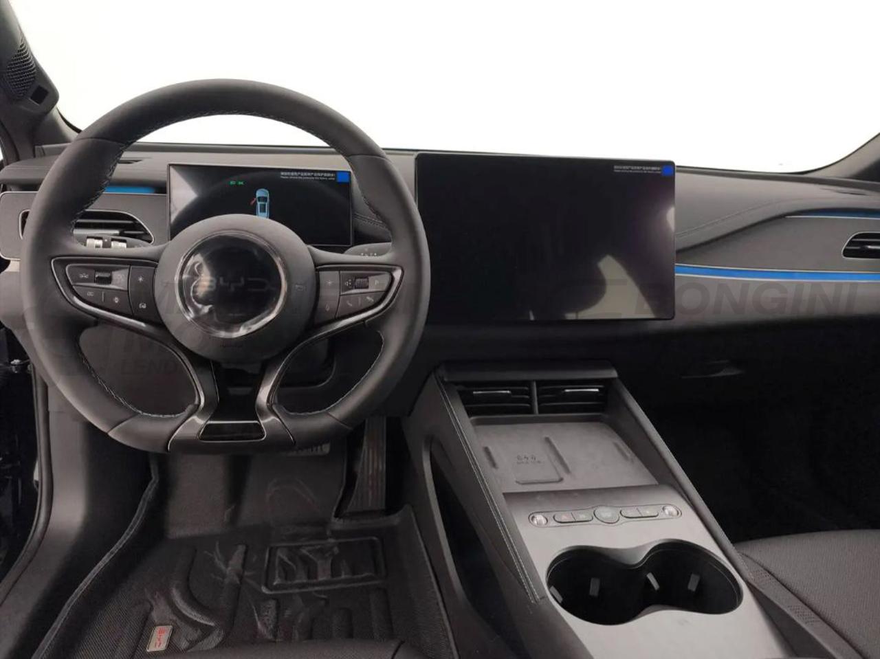 BYD Seal 6 TOURING DM-I 1.5 PHEV COMFORT 2WD - 10
