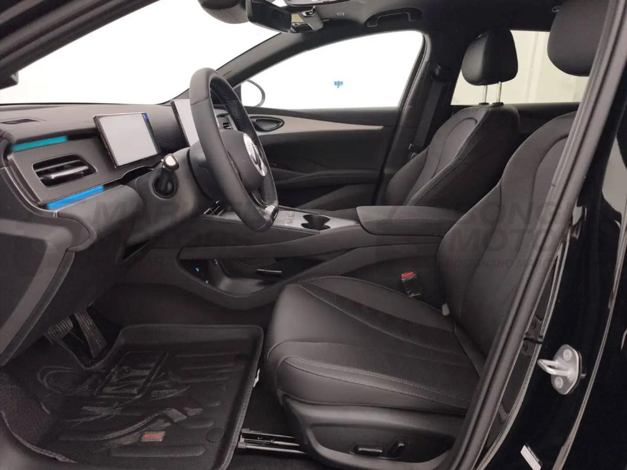 BYD Seal 6 TOURING DM-I 1.5 PHEV COMFORT 2WD - 9