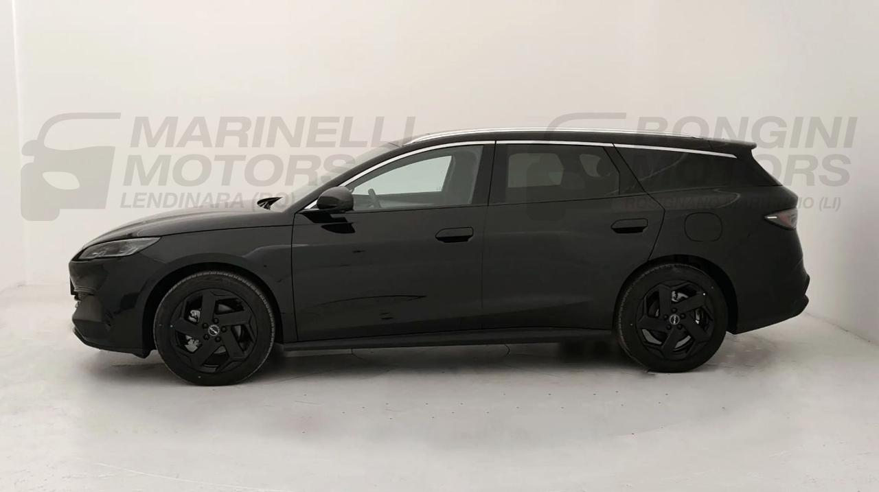 BYD Seal 6 TOURING DM-I 1.5 PHEV COMFORT 2WD - 4