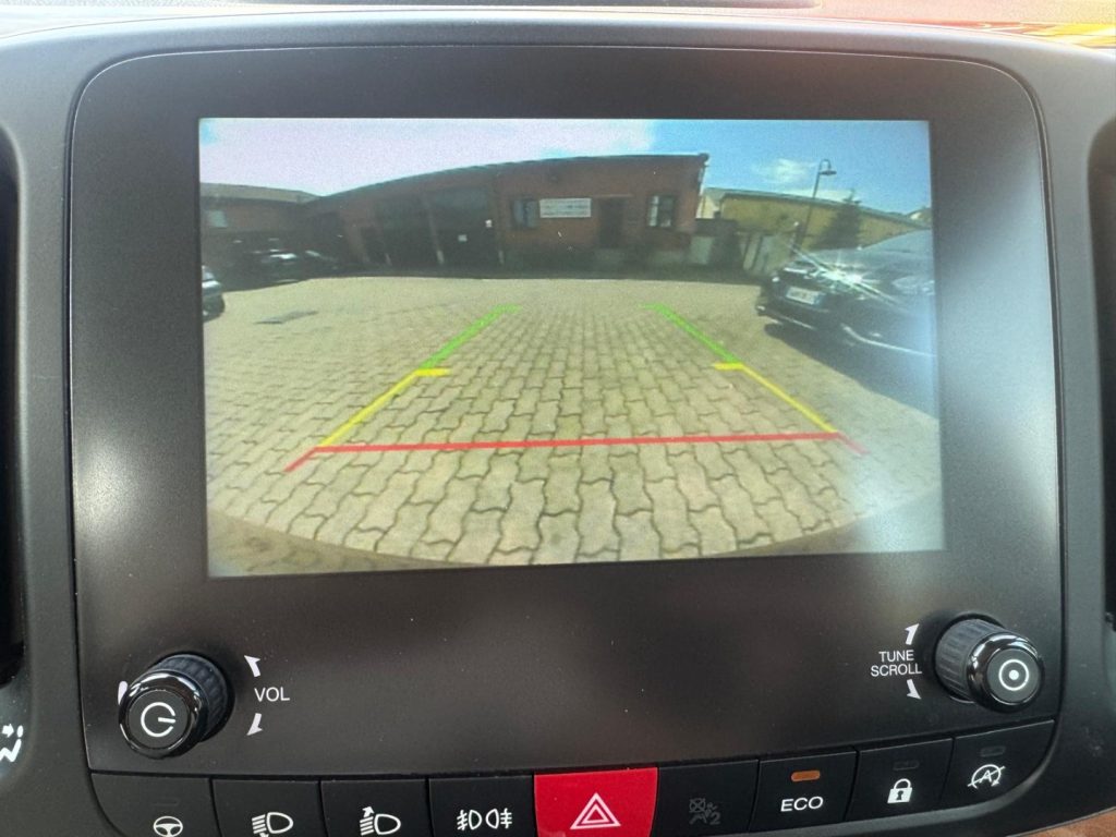 FIAT 500L Wagon 1.3 M-jet 95 CV Dualogic Lounge 7 posti - 11