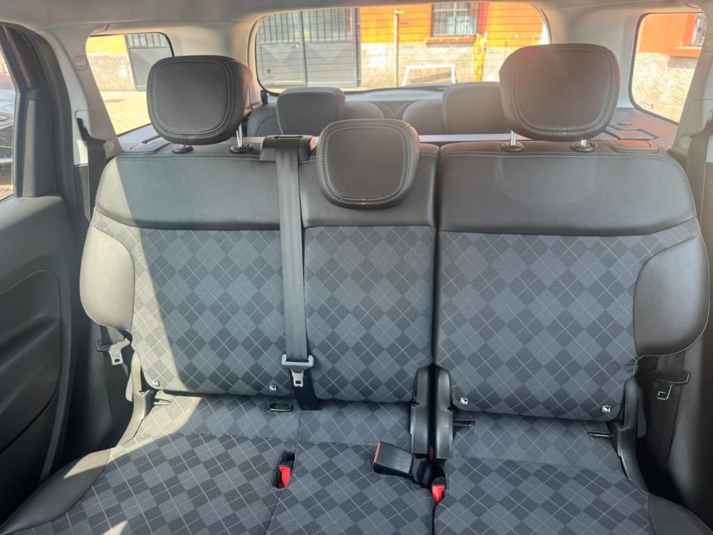 FIAT 500L Wagon 1.3 M-jet 95 CV Dualogic Lounge 7 posti - 20