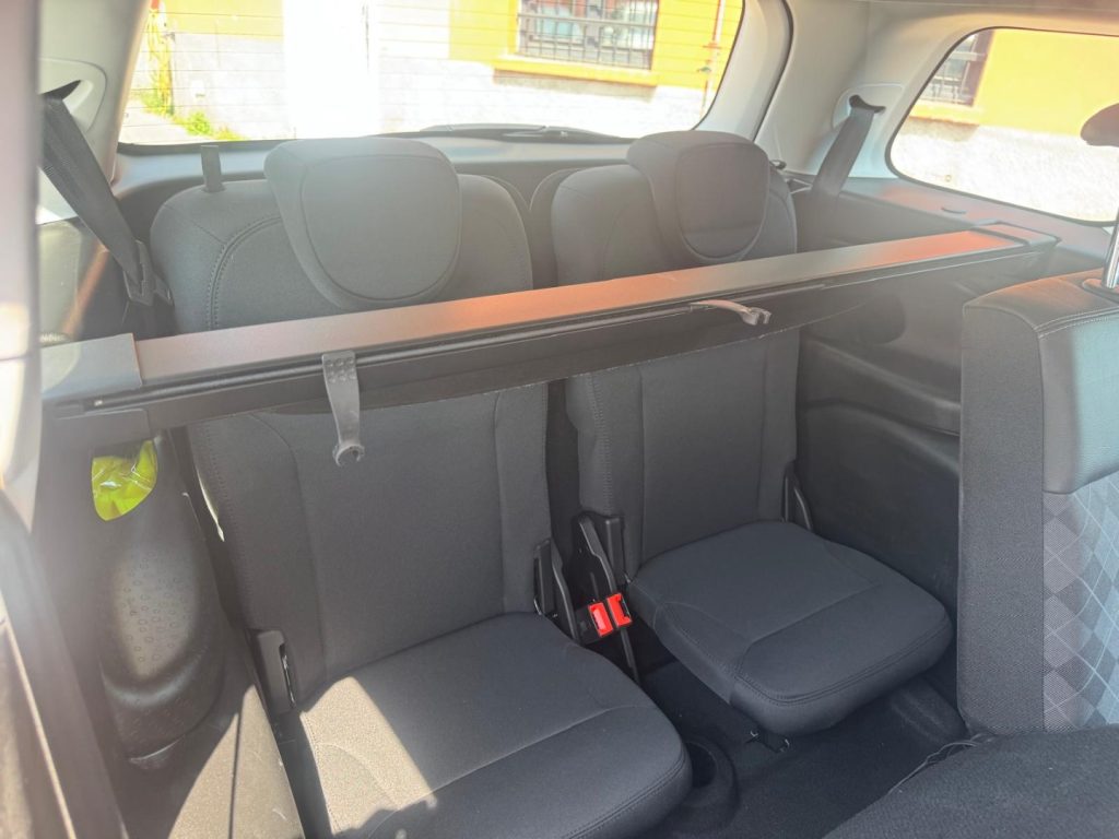FIAT 500L Wagon 1.3 M-jet 95 CV Dualogic Lounge 7 posti - 22