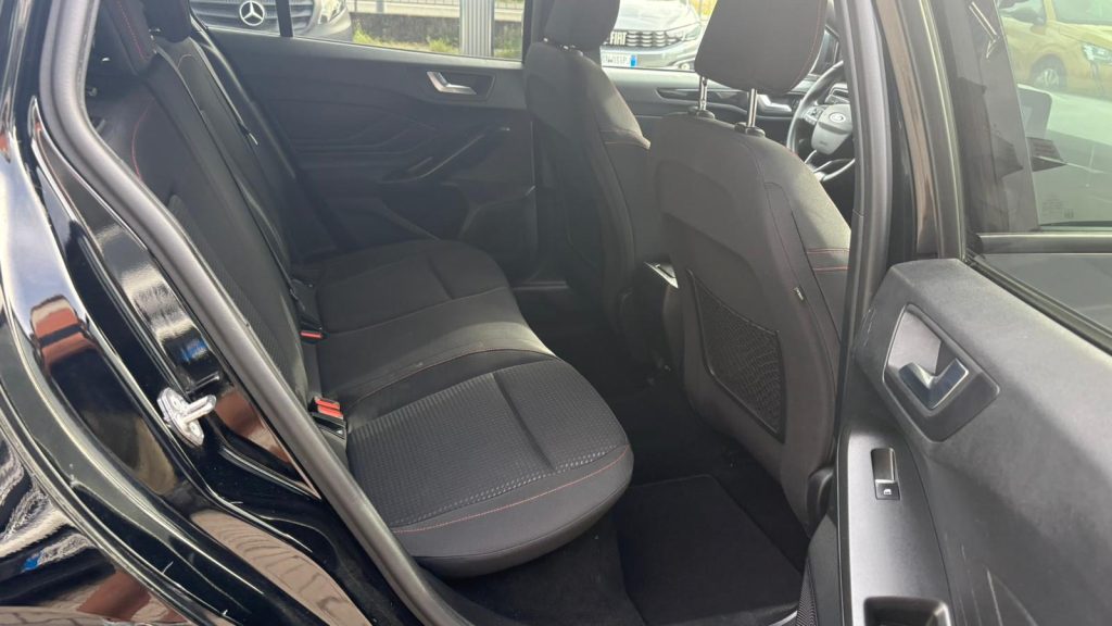 FORD Focus 1.0 EcoBoost 125 CV SW ST-Line IVA ESPOSTA - 21