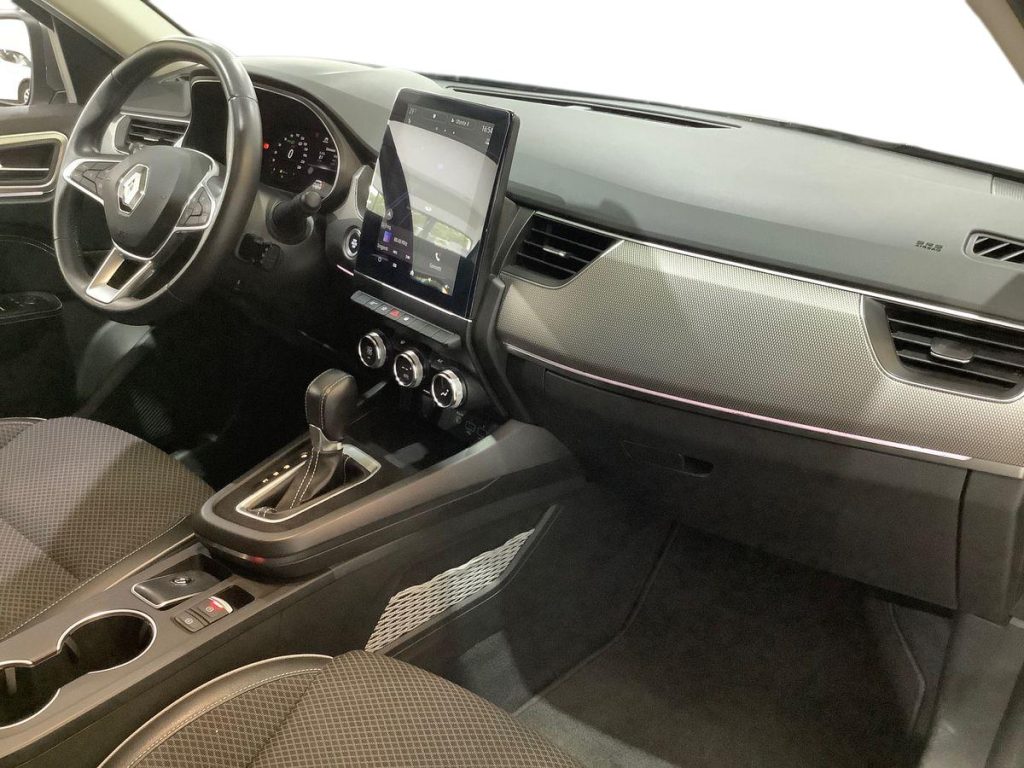 RENAULT Arkana Arkana TCe 140 CV EDC Techno - 9