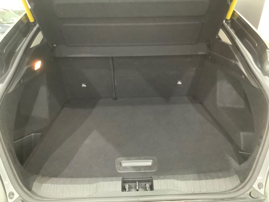 RENAULT Arkana Arkana TCe 140 CV EDC Techno - 12