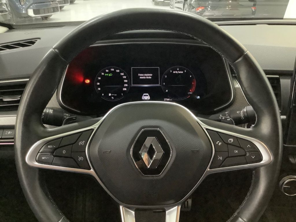 RENAULT Arkana Arkana TCe 140 CV EDC Techno - 18