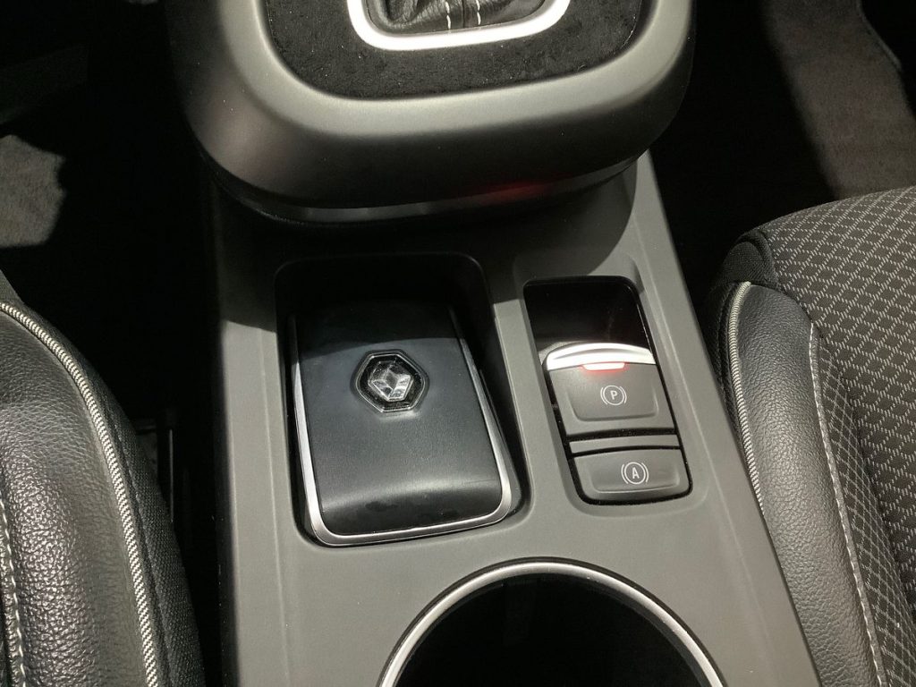 RENAULT Arkana Arkana TCe 140 CV EDC Techno - 23