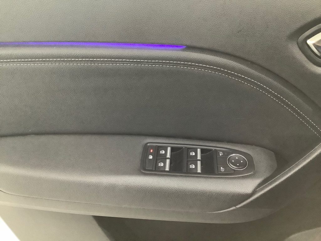 RENAULT Captur TCe 90 CV Techno - 21