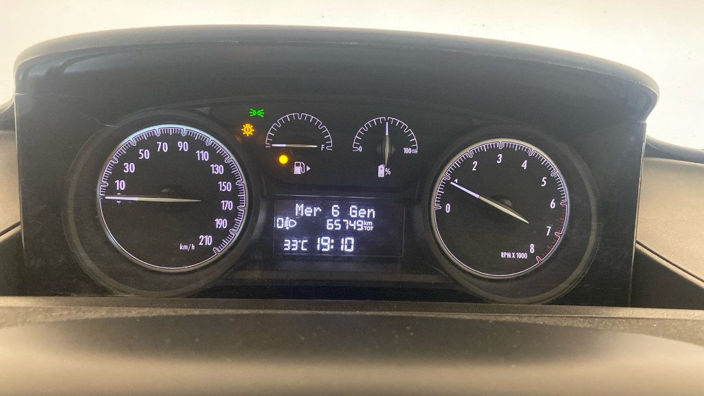 LANCIA Ypsilon 1.0 FireFly 5 porte S&S Hybrid Silver Plus X NEOP. - 4