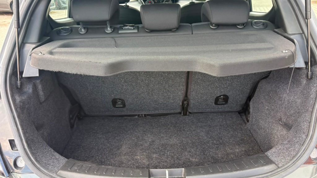 LANCIA Ypsilon 1.0 FireFly 5 porte S&S Hybrid Silver Plus X NEOP. - 11