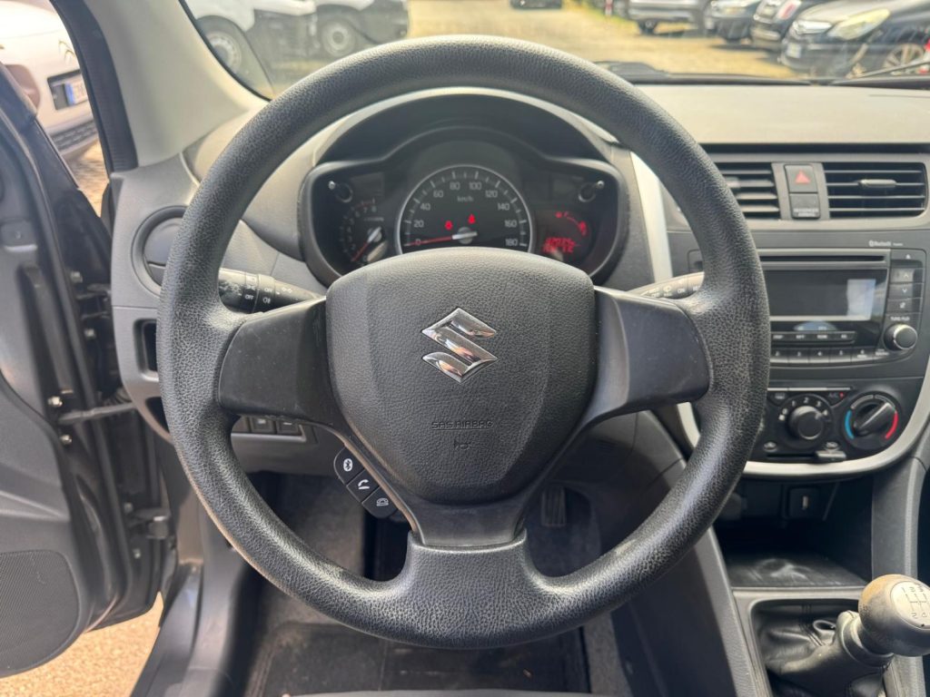 SUZUKI Celerio 1.0 Dualjet S&S Cool - 8