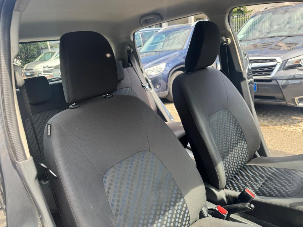 SUZUKI Celerio 1.0 Dualjet S&S Cool - 11