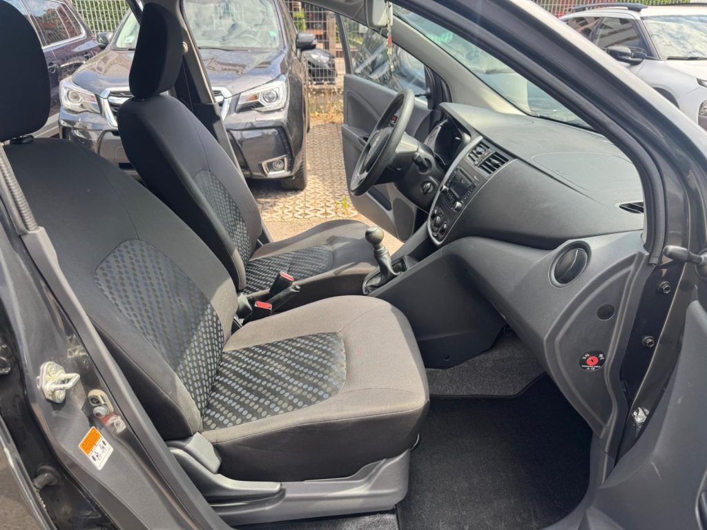 SUZUKI Celerio 1.0 Dualjet S&S Cool - 12
