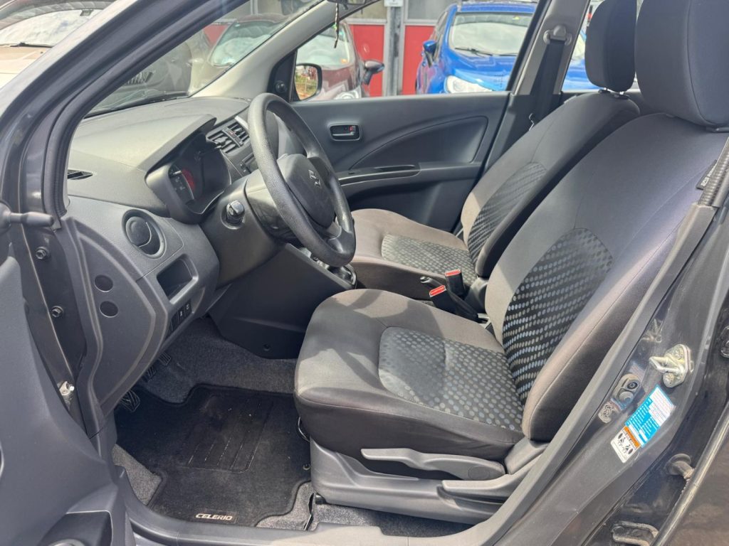 SUZUKI Celerio 1.0 Dualjet S&S Cool - 14