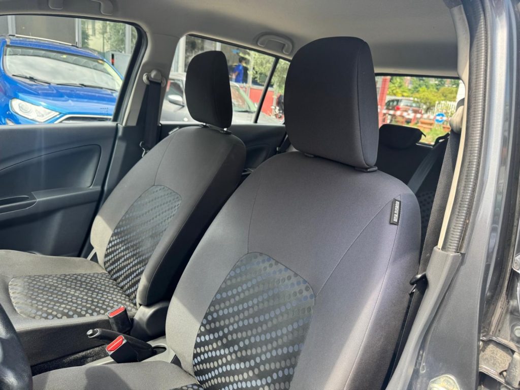 SUZUKI Celerio 1.0 Dualjet S&S Cool - 15