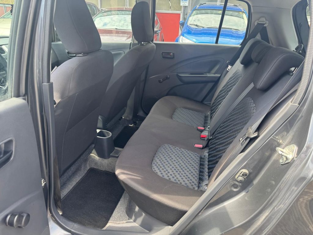 SUZUKI Celerio 1.0 Dualjet S&S Cool - 16